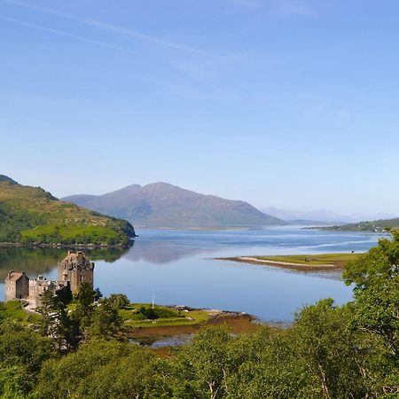 Hirta Plockton Exterior foto