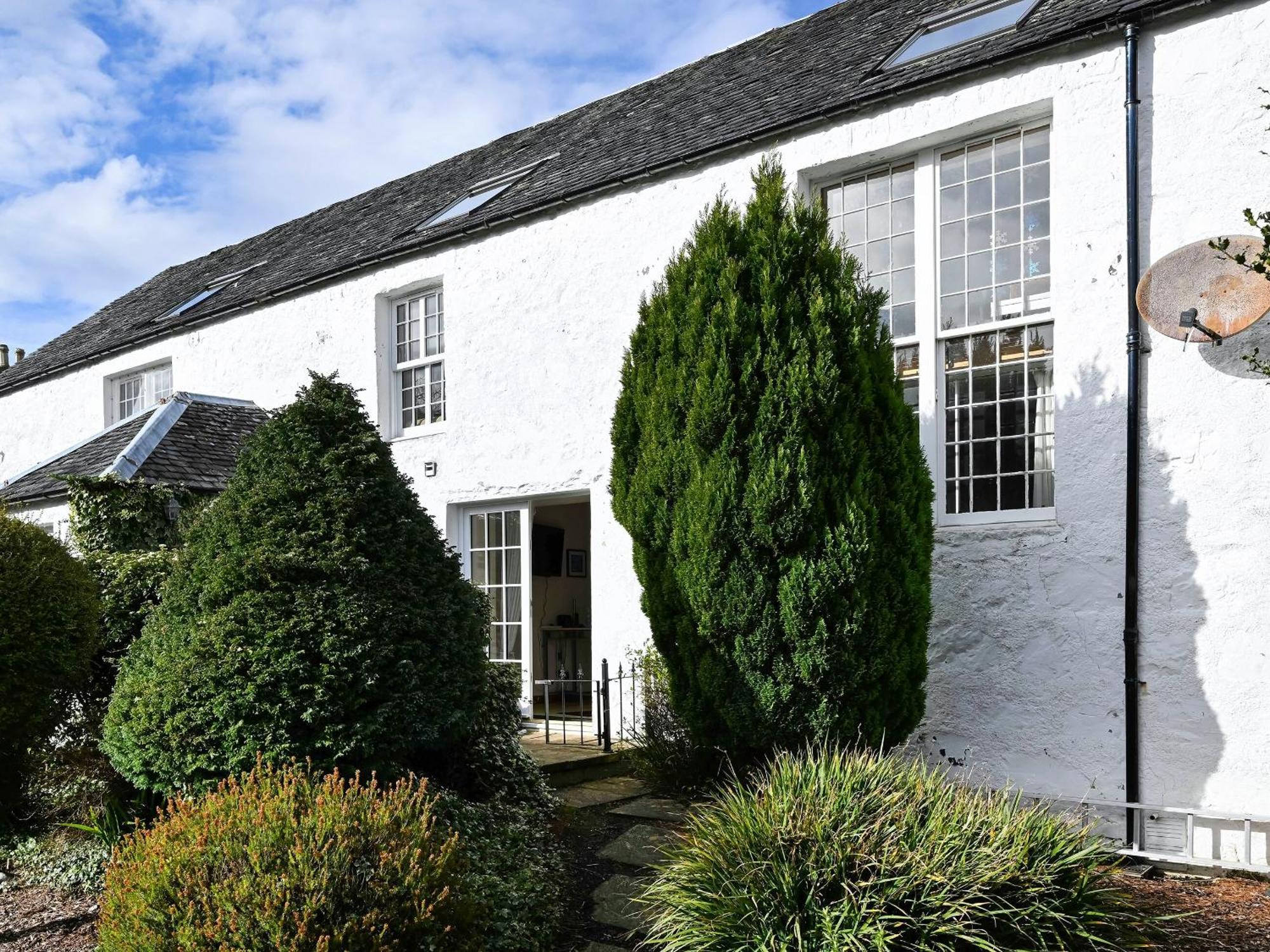 Hirta Plockton Exterior foto